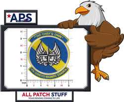 11th Logistics Readiness Squadron